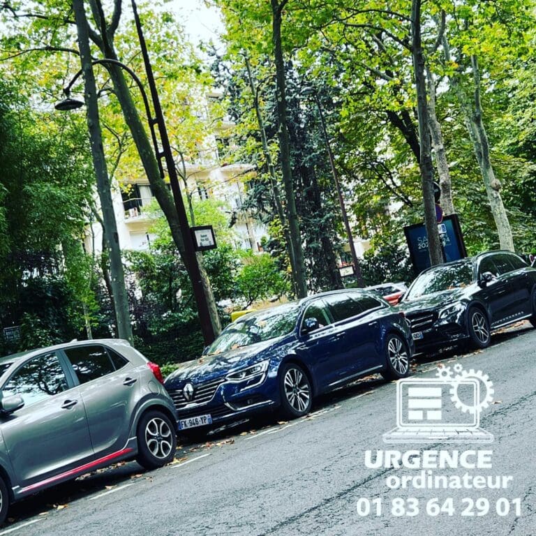 mission du jour mise en place dun nas sy nology et dune synchronisation des postes nas synchonisatio 1