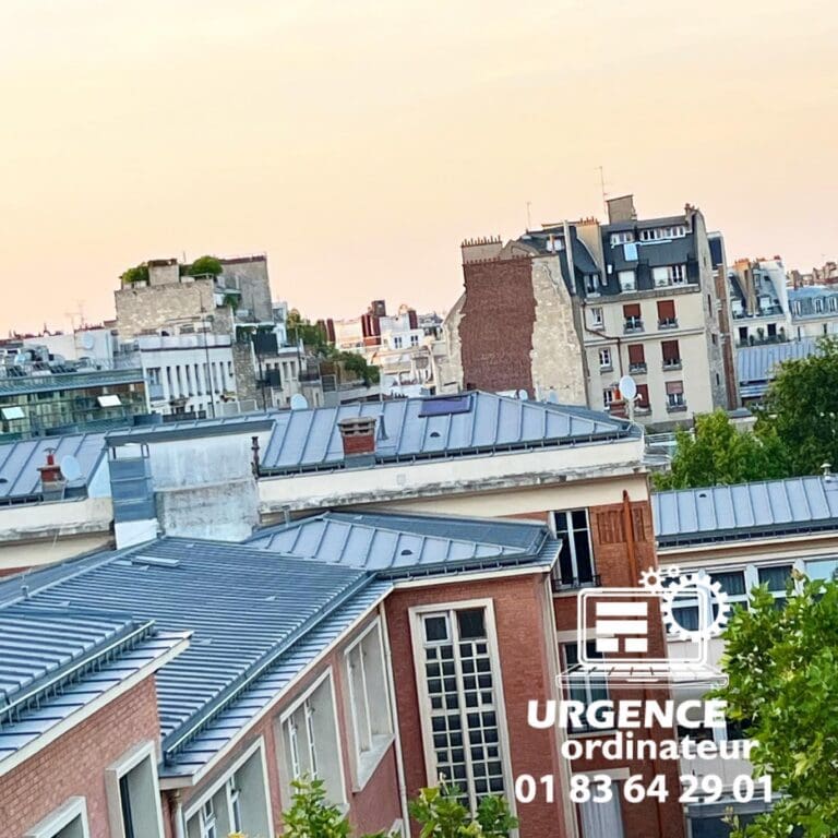 Contact 3 mission du jour reinstallation complete dun imac avec la derniere version de macos disponible pour c 1