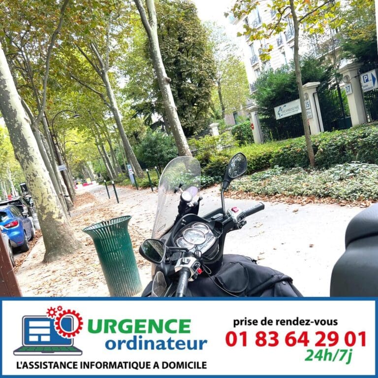 mission du jour mise a jour de la synchronisation de fichiers dans un etablissement de sante assista 1