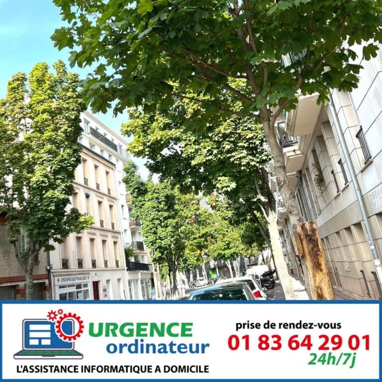 mission du jour probleme dimpression et aide a la personne assistanceinformatique assistanceinformat 1