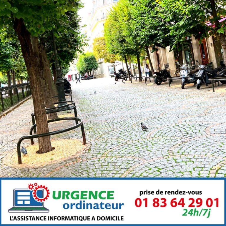 Contact 6 mission du jour reglages emails sur smartphone et tablette assistanceinformatique assistanceinformat 1