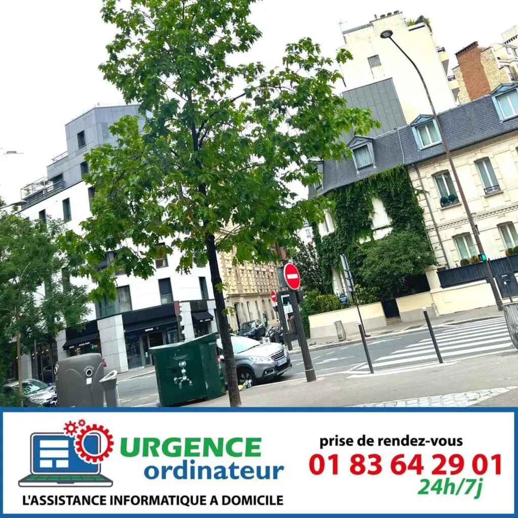 mission du jour reinstallation email sur ordinateur et mobile assistanceinformatique assistanceinfor 1