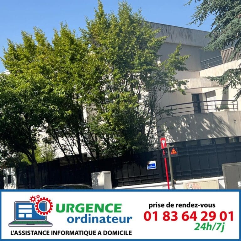 mission du jour mise a jour macos sur un imac macos imac assistanceinformatique assistanceinformatiq 1