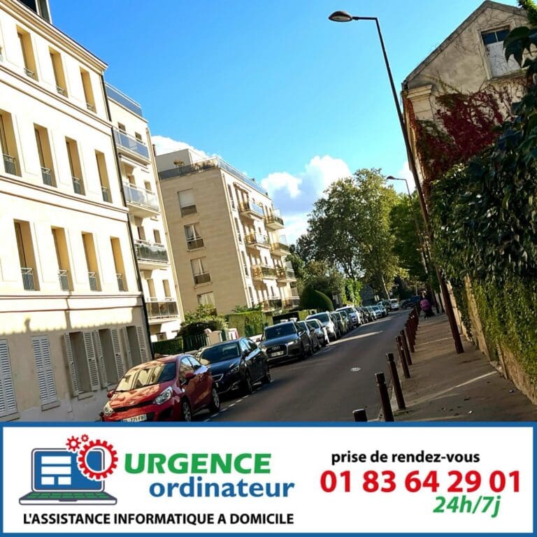 mission du jour differentes questions sur lutilisation de lordinateur du scan et de limprimante assi 1
