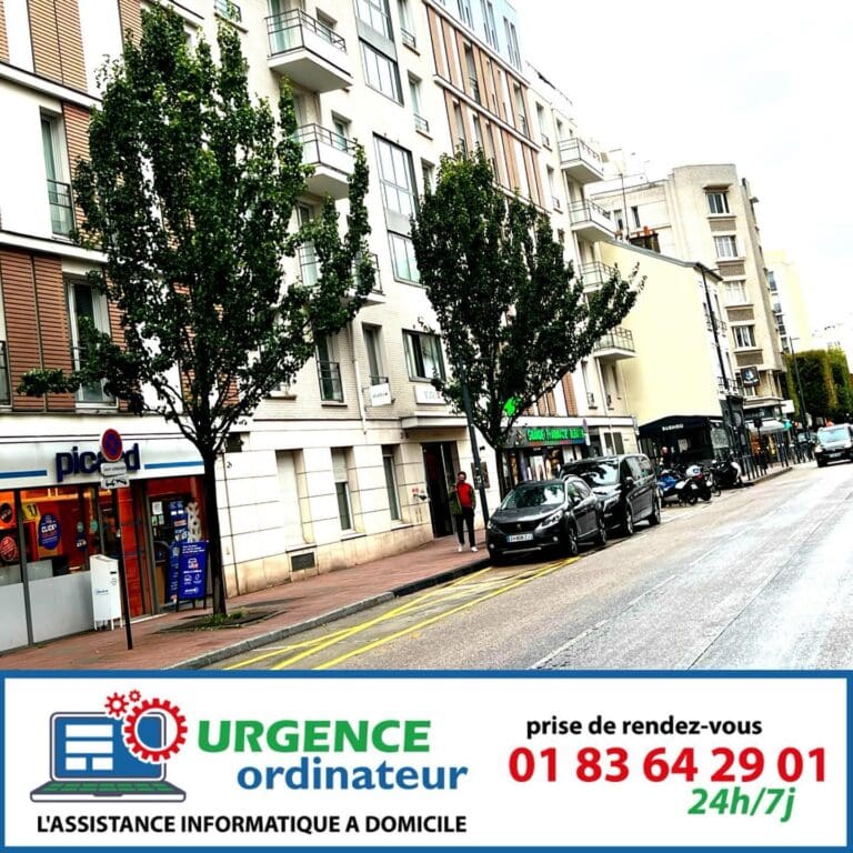 mission du jour lordinateur a pris leau probleme daffichage assistanceinformatique assistanceinforma 1