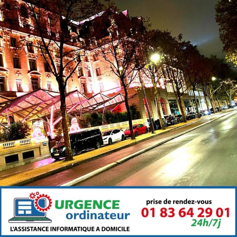 mission du jour probleme dimpression assistanceinformatique assistanceinformatiqueadomicile servicea 1