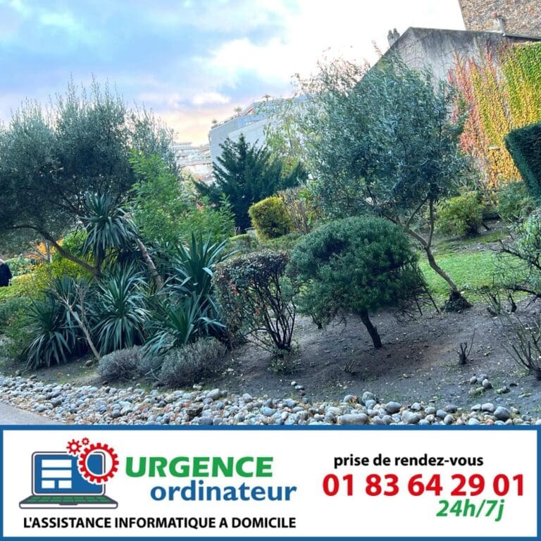 mission du jour fin de mission sur linstallation dune solution de videosurveillance dans une residen 1