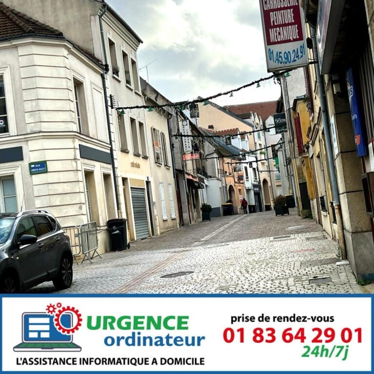 mission du jour formation a lutilisation de lordinateur et de ses logiciels assistanceinformatique a 1