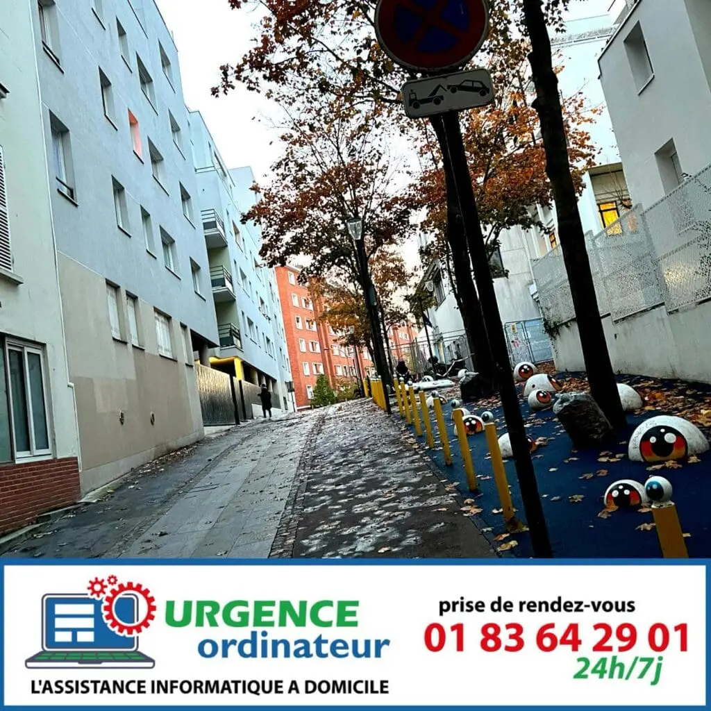 mission du jour probleme dimprimante assistanceinformatique assistanceinformatiqueadomicile servicea 1