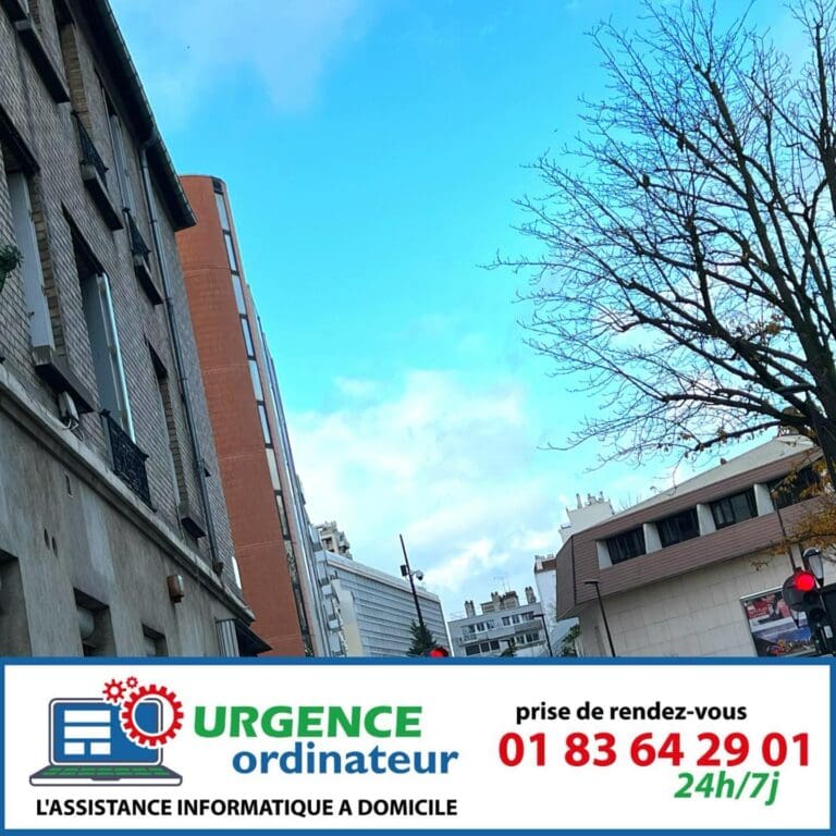 mission du jour apprentissage a lutilisation du scan assistanceinformatique assistanceinformatiquead 1