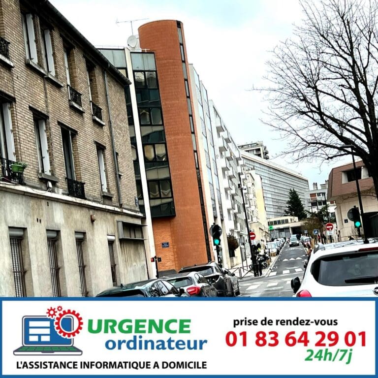 mission du jour probleme de navigateur et dimpression assistanceinformatique assistanceinformatiquea 1