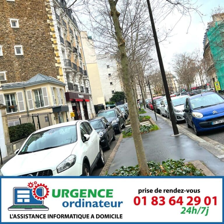 mission du jour probleme demall et dordinateur compromis assistanceinformatique assistanceinformatiq 2