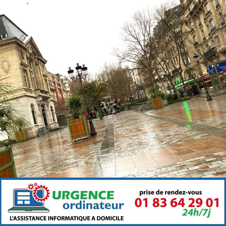 mission du jour recuperation de fichiers perdus sur sauvegarde assistanceinformatique assistanceinfo