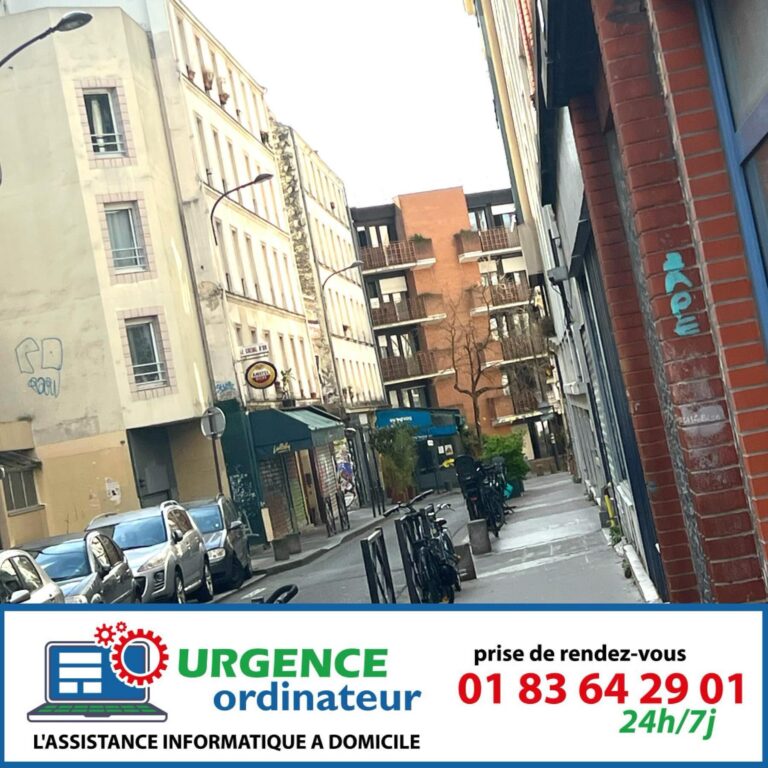 mission du jour installation dun nouvel ordinateur et dun nouvel ecran assistanceinformatique assist