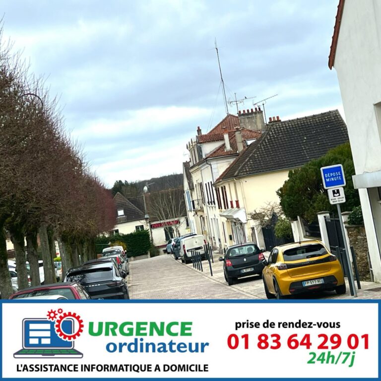 mission du jour nettoyage ordinateur et probleme de ralentissements assistanceinformatique assistanc