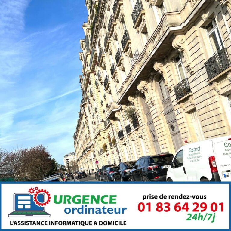 mission du jour probleme anti virus et probleme de fenetres surgissantes avec edge assistanceinforma