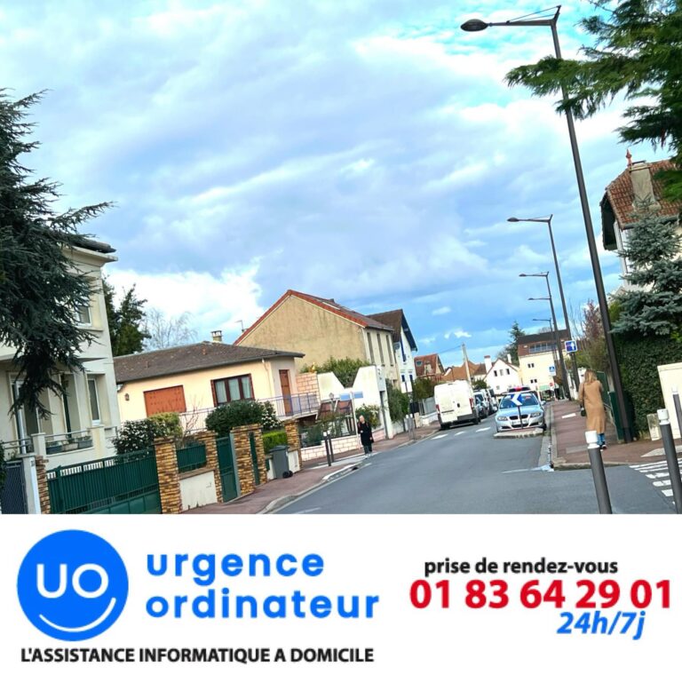 Contact 1 mission du jour probleme de reception de mail sur un vieil macbookpro assistanceinformatique assista