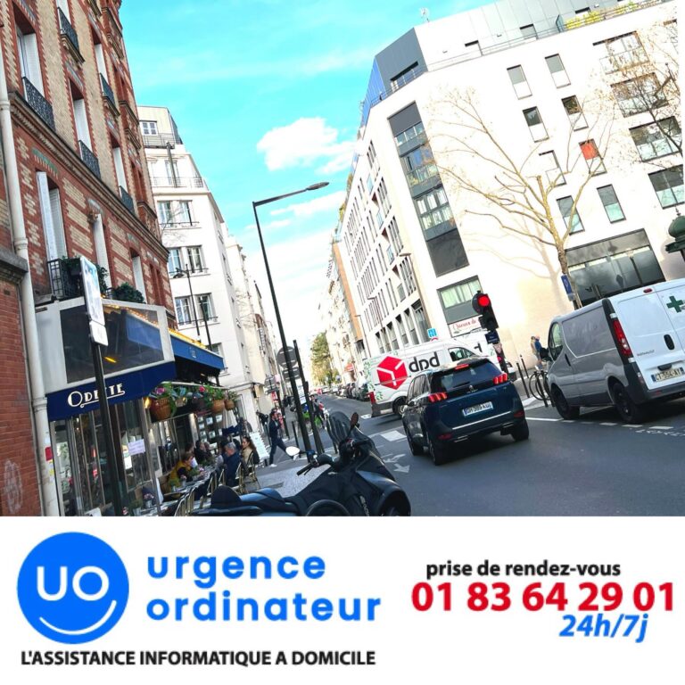 mission du jour probleme de virus sur un pc assistanceinformatique assistanceinformatiqueadomicile s