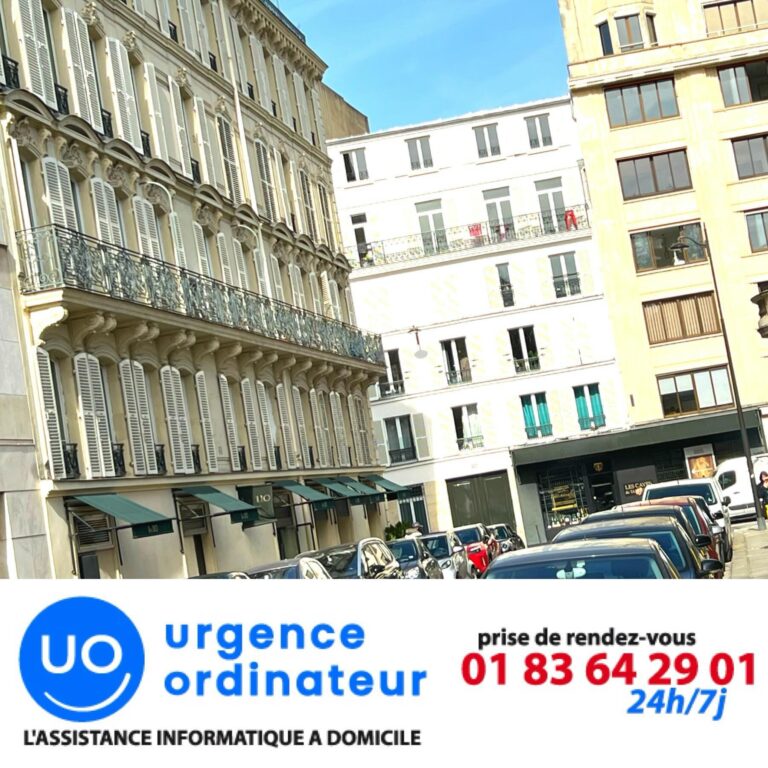 Contact 4 mission du jour reconfiguration applestore et icloud. changement de moyen de paiement assistanceinfo