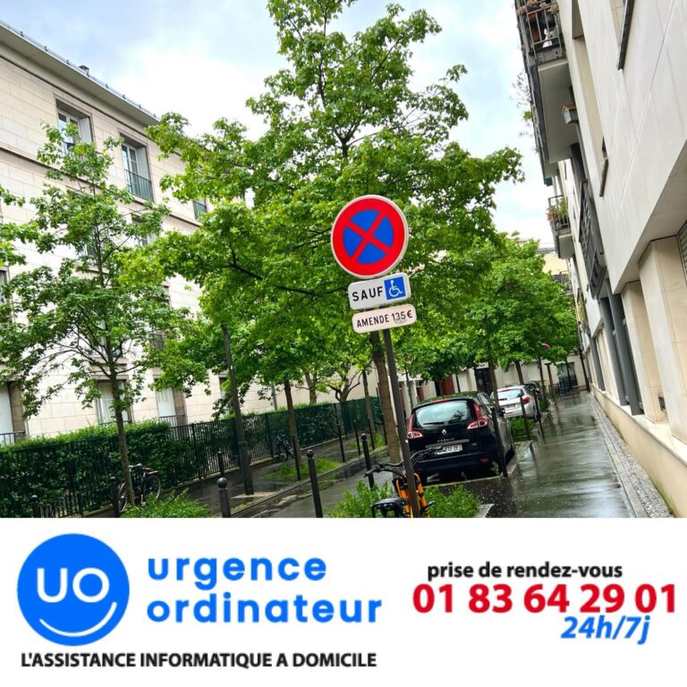 mission du jour suspicion de piratage de lordinateur assistanceinformatique assistanceinformatiquead