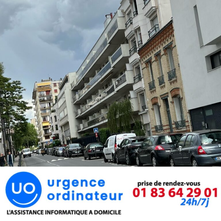 mission du jour limprimante nest plus connectee et il nest plus possible dimprimer assistanceinforma 1