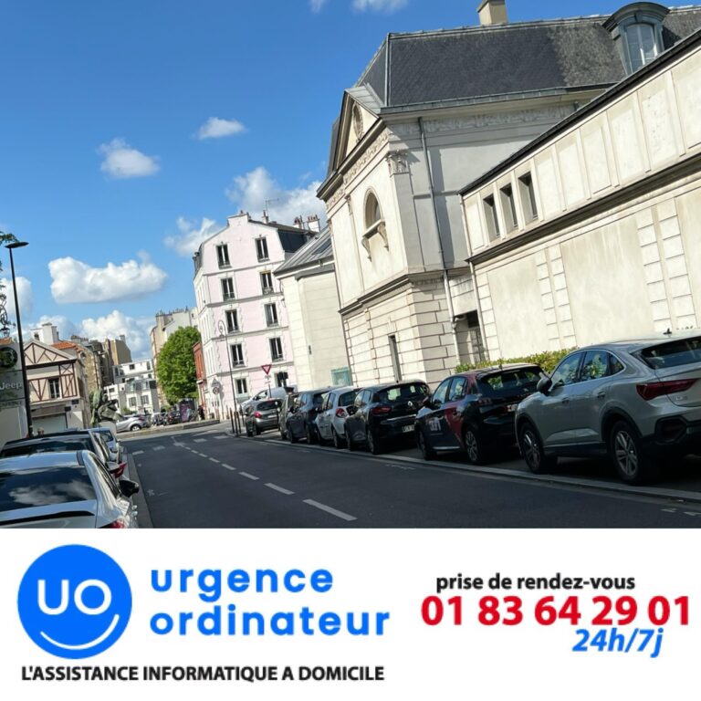 mission du jour probleme de connexion wifi assistanceinformatique assistanceinformatiqueadomicile se 1