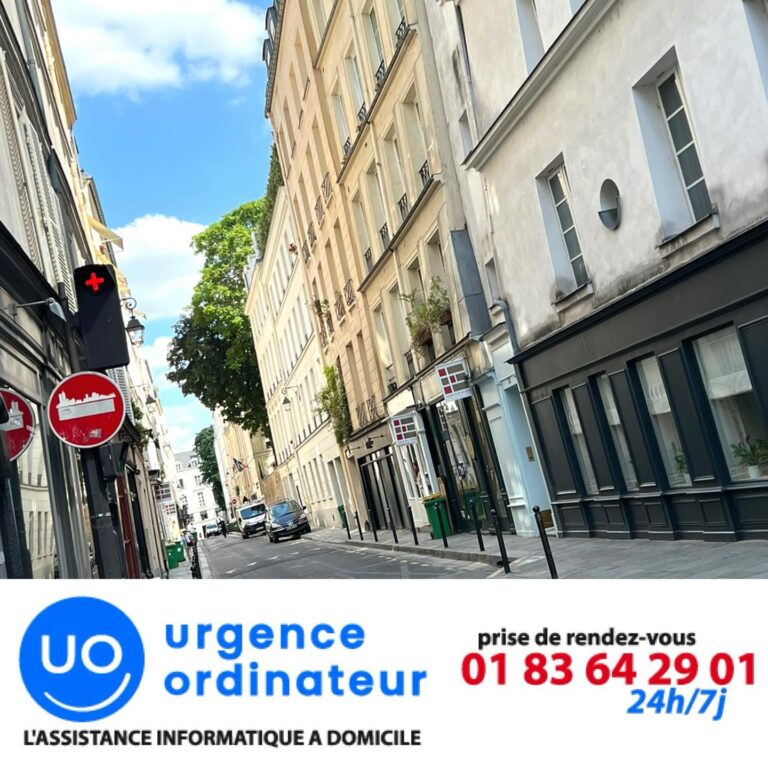mission du jour probleme de connexion a internet depuis lordinateur assistanceinformatique assistanc