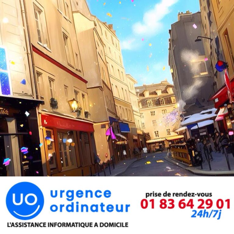 mission du jour mise en place dun nouveau wifi avec des relais pour la disponibilite dans tout lappa 1