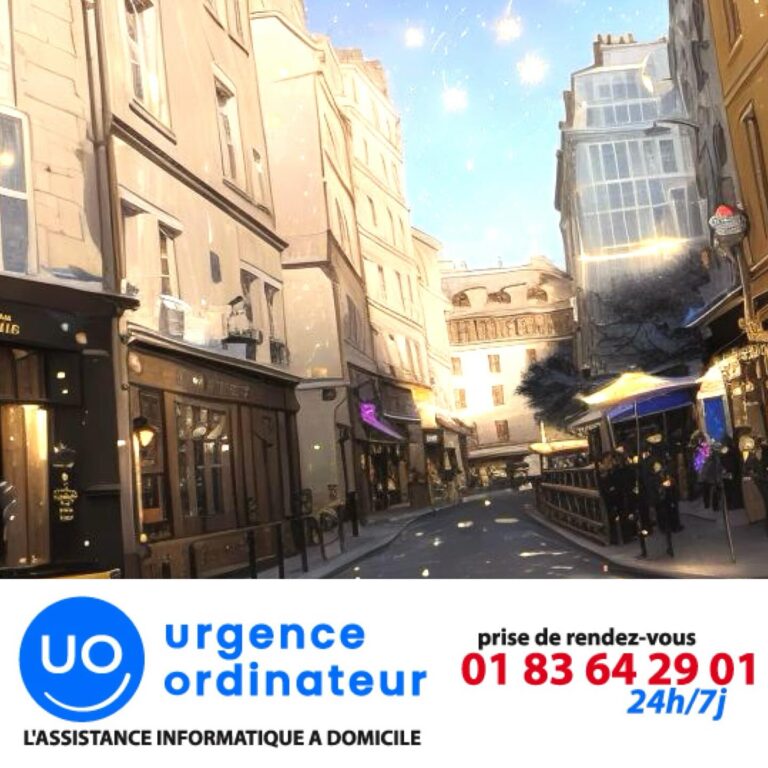 mission du jour probleme de ralentissements de lordinateur assistanceinformatique assistanceinformat 1