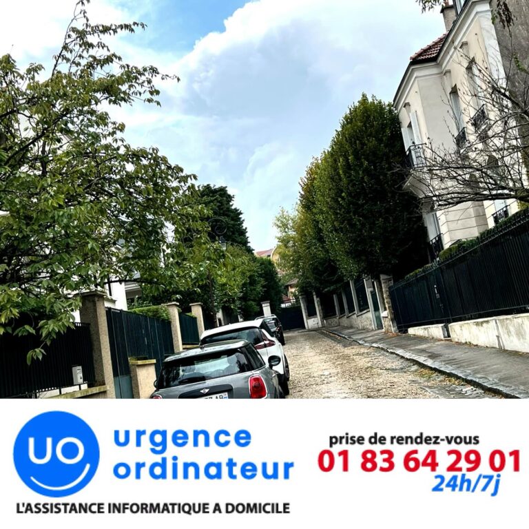 Contact 6 mission du jour migration dun compte mail assistanceinformatique assistanceinformatiqueadomicile ser