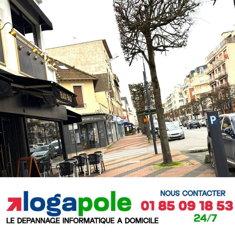 Contact 1 mission du jour differents reglages et nettoyage de lordinateur assistanceinformatique assistanceinf