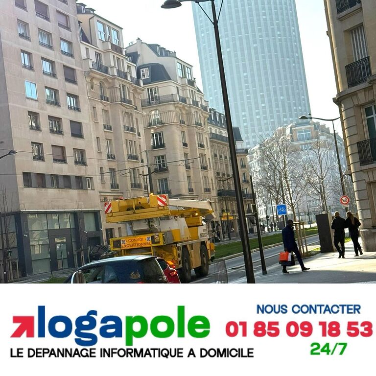 mission du jour differents problemes dont la reception de mails assistanceinformatique assistanceinf