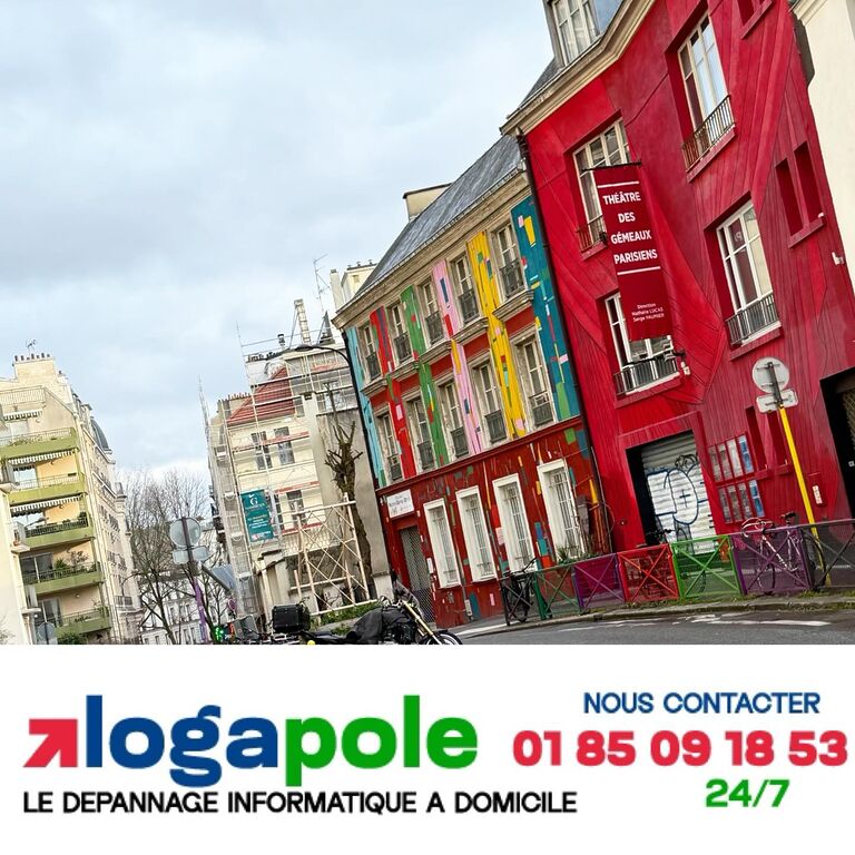 Contact 6 mission du jour differents reglages sur un macbook assistanceinformatique assistanceinformatiqueadom