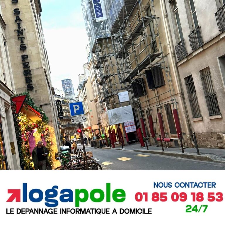 mission du jour fourniture et installation dun nouvel ordinateur fixe assistanceinformatique assista