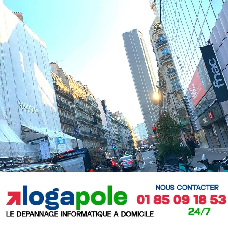 Contact 4 mission du jour probleme de reception des emails et installation de lapplication canal sur lordinate