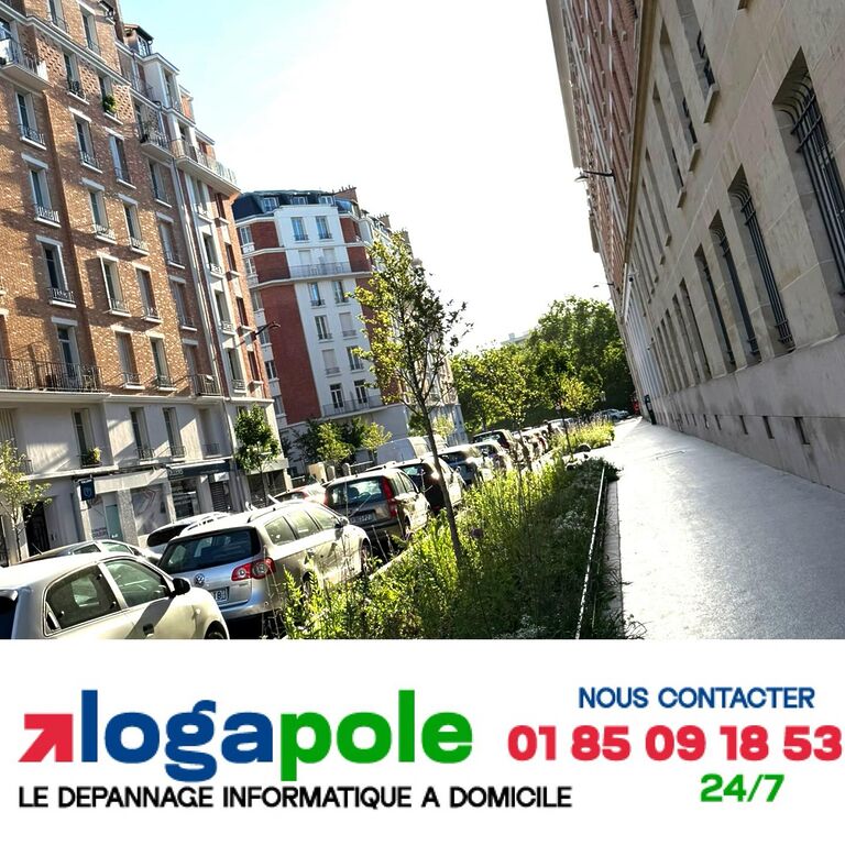 mission du jour installation dun nouvel ordinateur mac mini et dun ecran a paris 17e 75017 assistanc