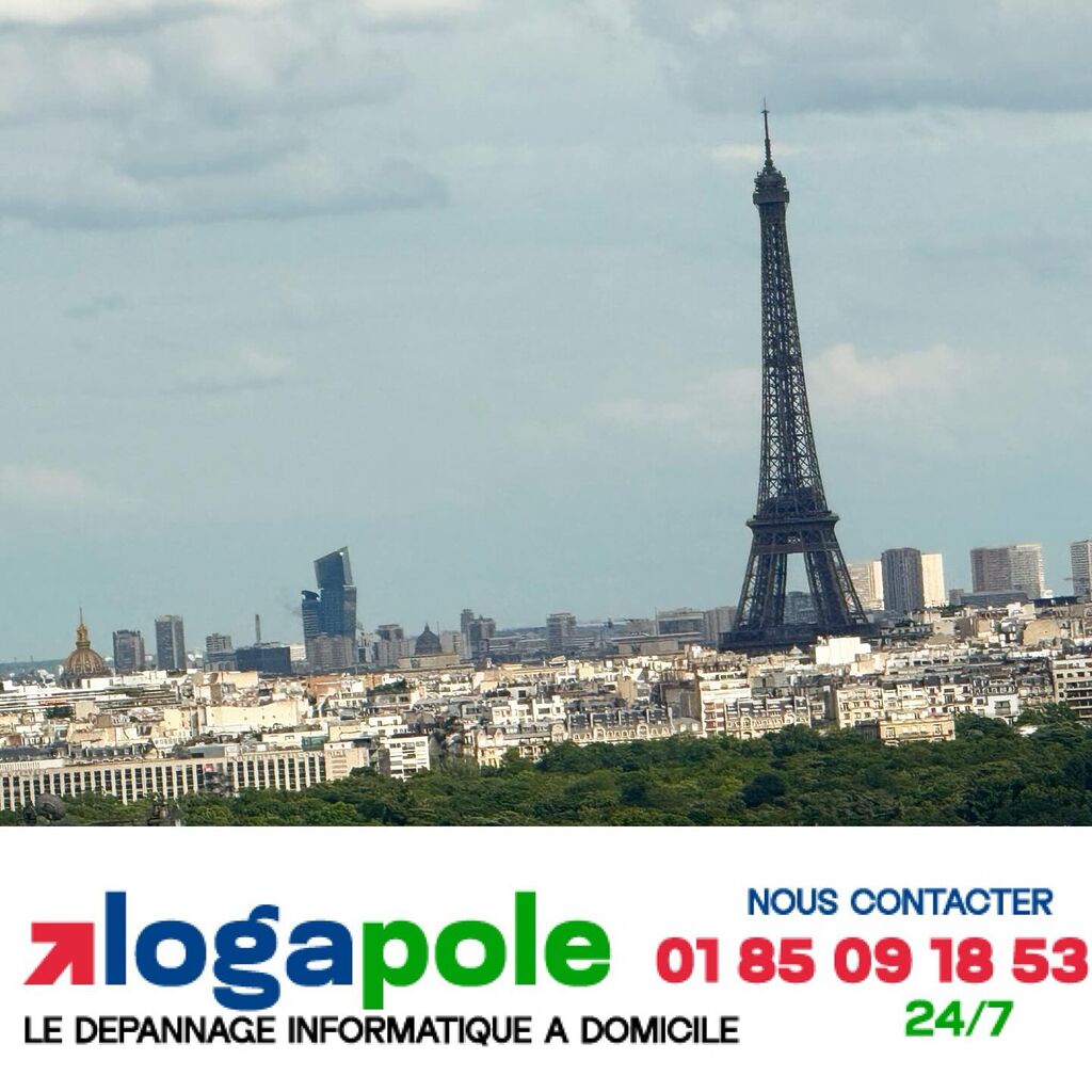mission du jour formation a lutilisation de lordinateur a puteaux 92 avec encore une vue epoustoufla