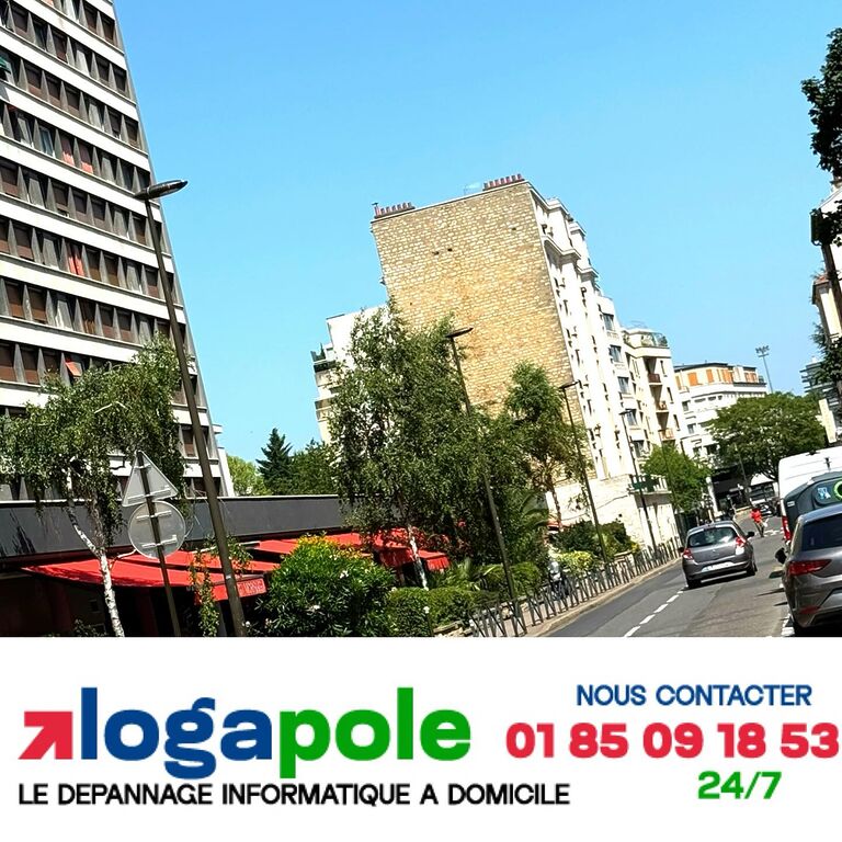 Contact 1 mission du jour probleme de connexion. le wifi fonctionne mais impossible daller sur internet a boul