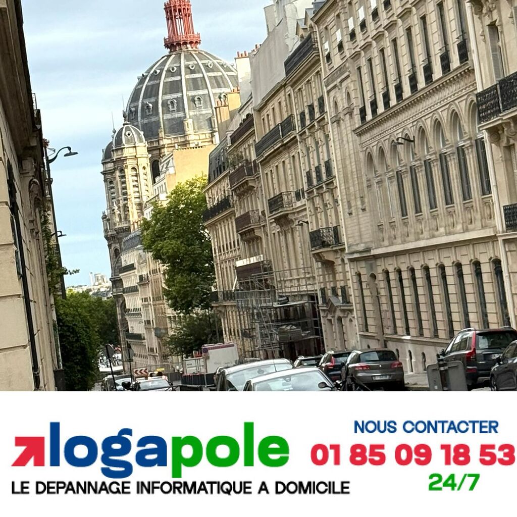 mission du jour differentes configurations a realiser sur google workspace a paris 8e 75008 assistan