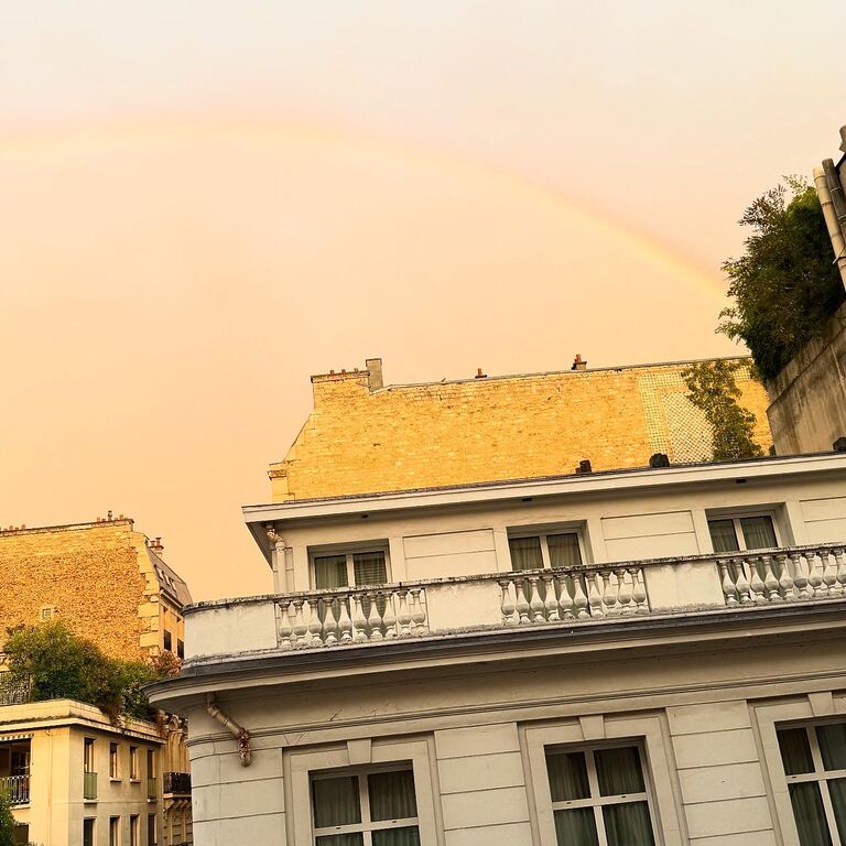 mission du jour formation et organisation dun mac avec un bel arc en ciel a paris 16e 75116 assistan
