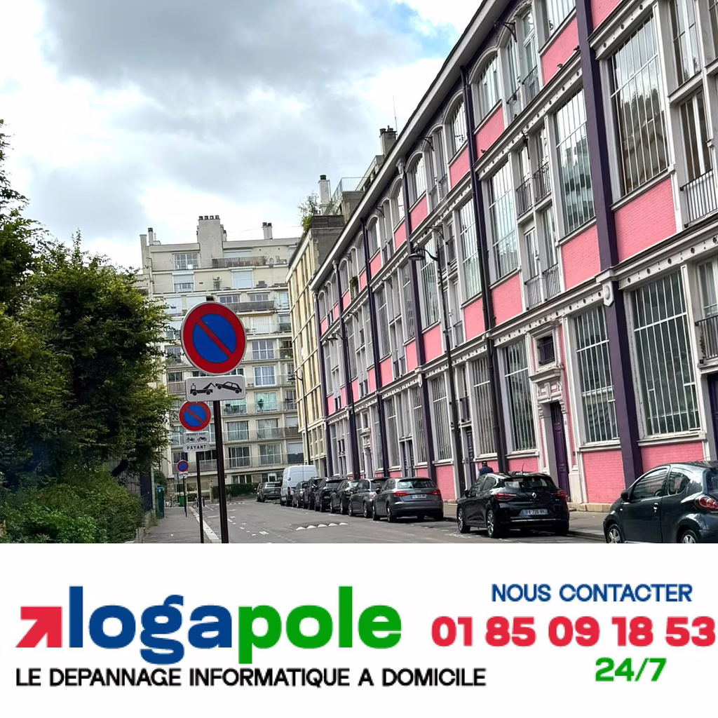 mission du jour tentative de piratage de lordinateur et possiblement infecte a paris 17e 75017 assis 1024x1024 jpg