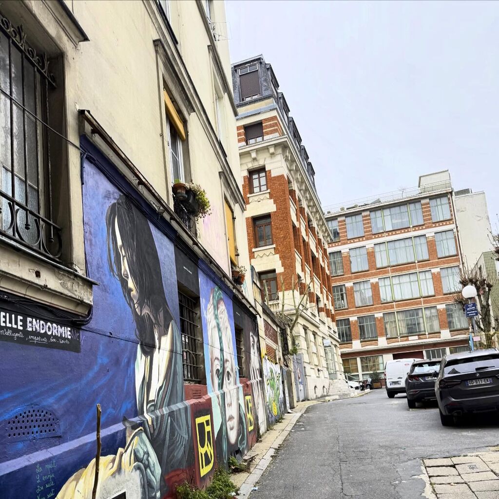 mission du jour reglages des emails sur un ordinateur avec thunderbird a paris 19e 75019 depannagein