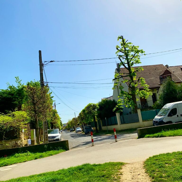 mission du jour creation dun email et configuration sur lordinateur et sur le mobile a gournay sur m